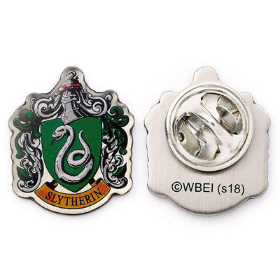 Pin Slytherin Harry Potter — image 1