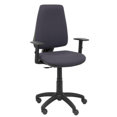 Piqueras And Crespo Chair Elche Cp Bali Grey Oscuro Arm Adjustable — image 1