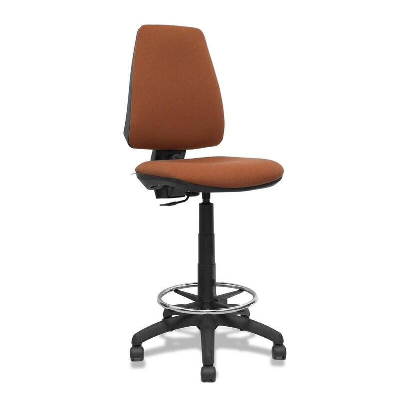 Piqueras And Crespo Taburete Elche Cp Bali Brown