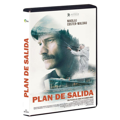 Plan Output - Dvd — image 1