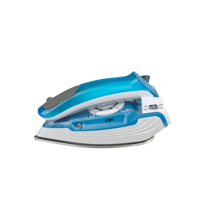 EDM Straightener Travel 1100W