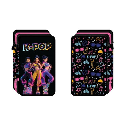 Plumier Kpop Triple — image 1