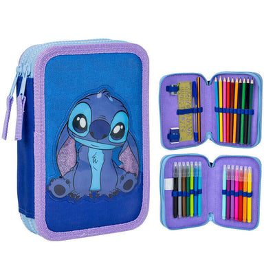 Plumier Stitch Disney Double — image 1