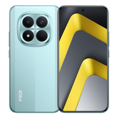 Poco M8 Pro 8 + 256GB Ds 5G Green Oem — image 1