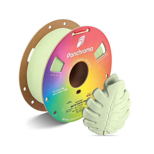 Polymaker Panchroma Pla Matte Pastel — image 1