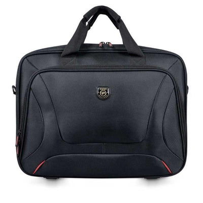 Port Designs Courchevel 160519 Case Laptop 14 / 15,6, Black — image 1