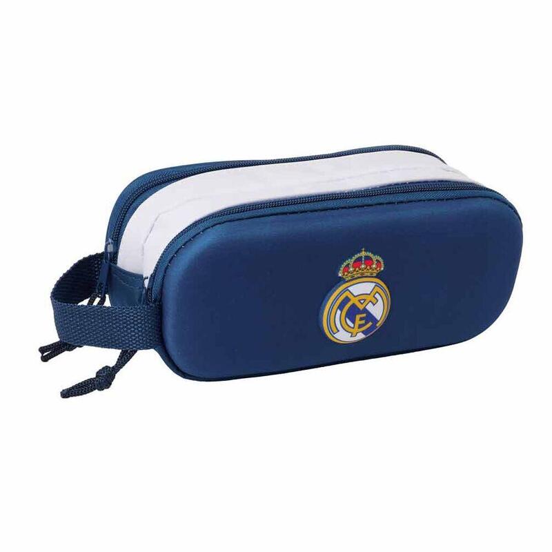 Portatodo 3D Real Madrid Double