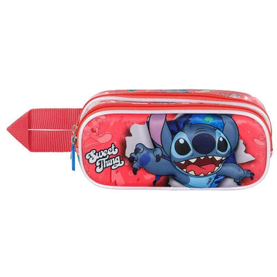 Portatodo 3D Thing Stitch Disney Double — image 1