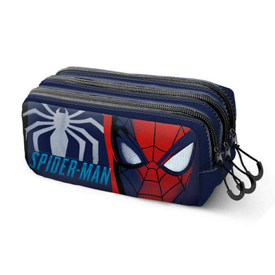 Portatodo Gaze Spiderman Marvel Triple — image 1