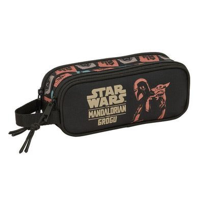 Portatodo Mandalorian & Grogu Star Wars Double — image 1