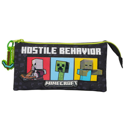 Portatodo Minecraft Triple — image 1