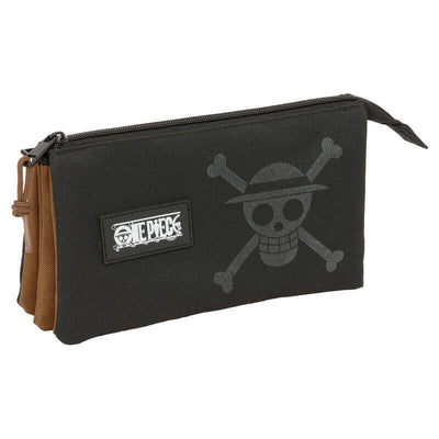 Portatodo One Piece Triple — image 1
