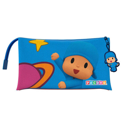 Portatodo Pocoyo Triple — image 1