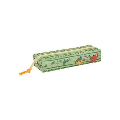 Portatodo Rectangular C/Rubber Elast. 22CM Mufasa — image 1