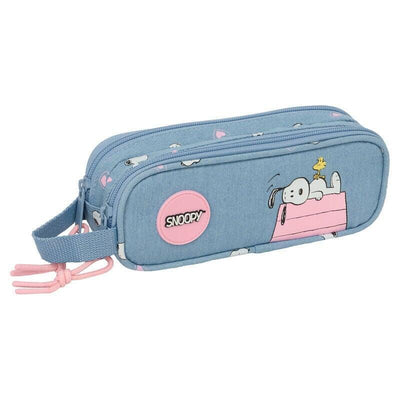 Portatodo Snoopy Peanuts Double — image 1