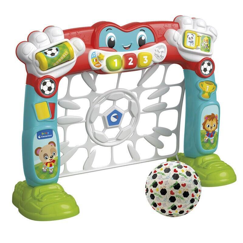 Porteria Interactive