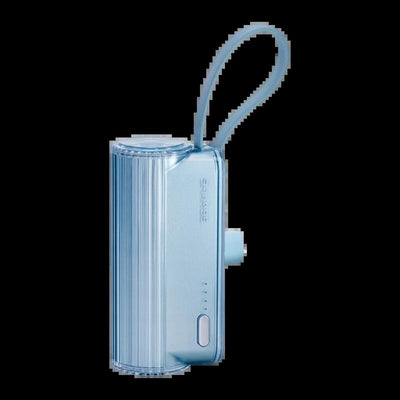 Sharge Power Bank Flow Mini 2 Pro 5800MAH Blue Cielo — image 1
