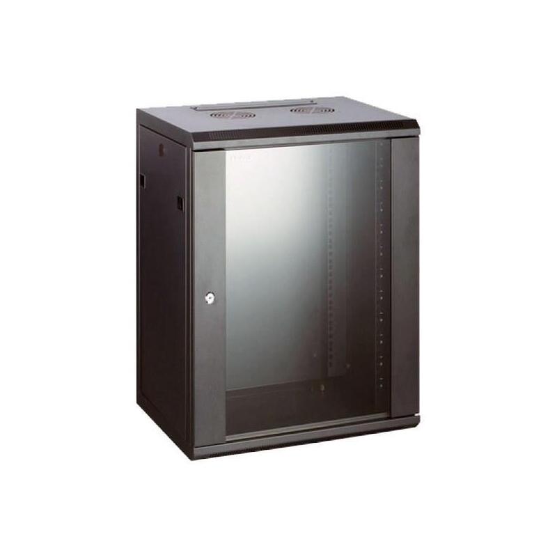 Powergreen Cabinet Rack 12U 60X60