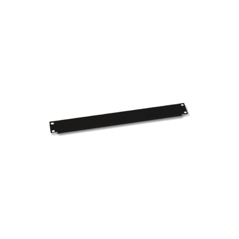 Powergreen Panel Ciego 1U