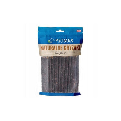 Petmex Premios Perros Rayas Jabalí 200G — image 1