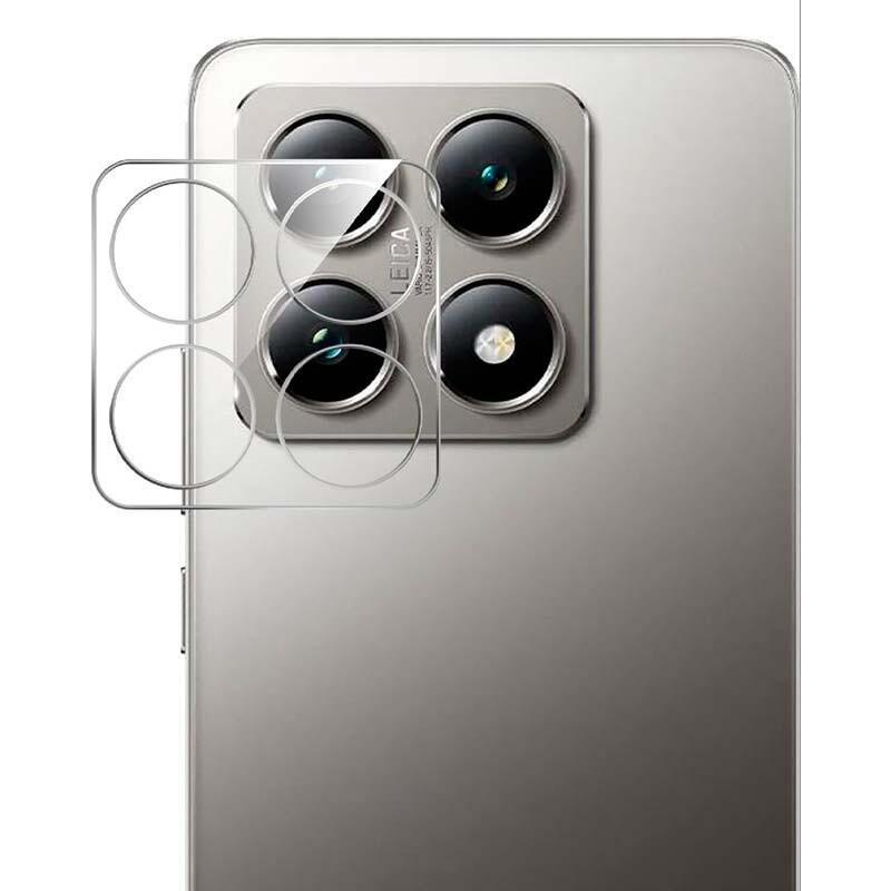 Protector Camera Xiaomi 14T 5G
