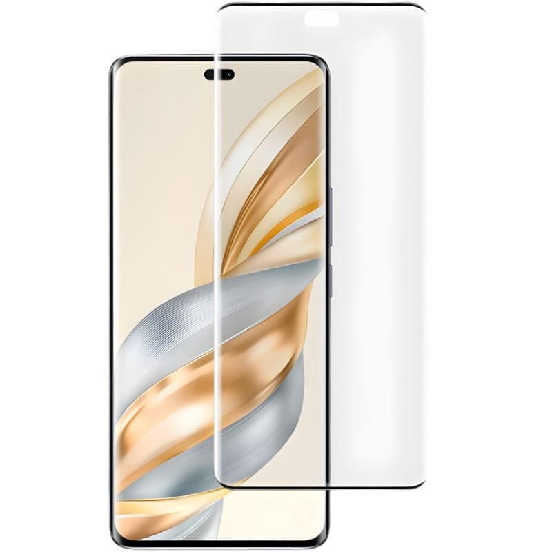 Protector Glass Tempered Honor X9C Full Screen 3D