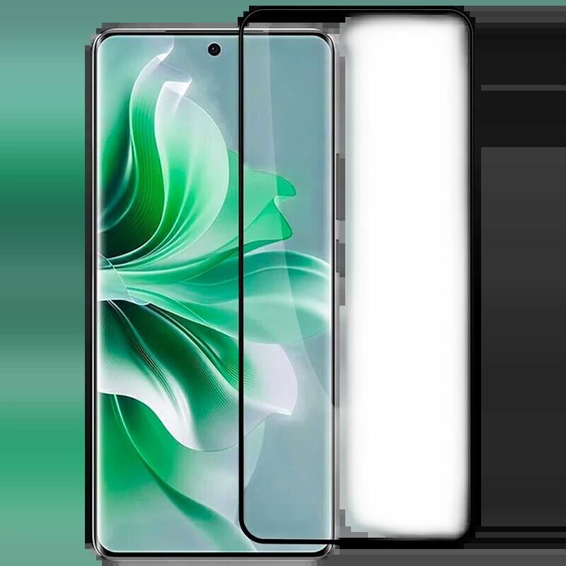 Protector Glass Tempered Oppo RENO15 5G Full Screen 3D