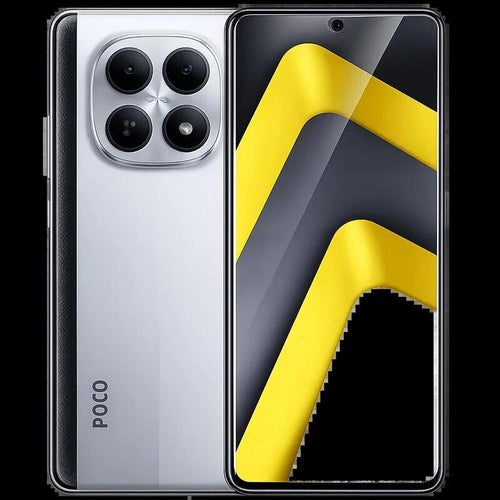 Protector Glass Tempered Xiaomi Poco M8 5G Full Screen 3D — image 1