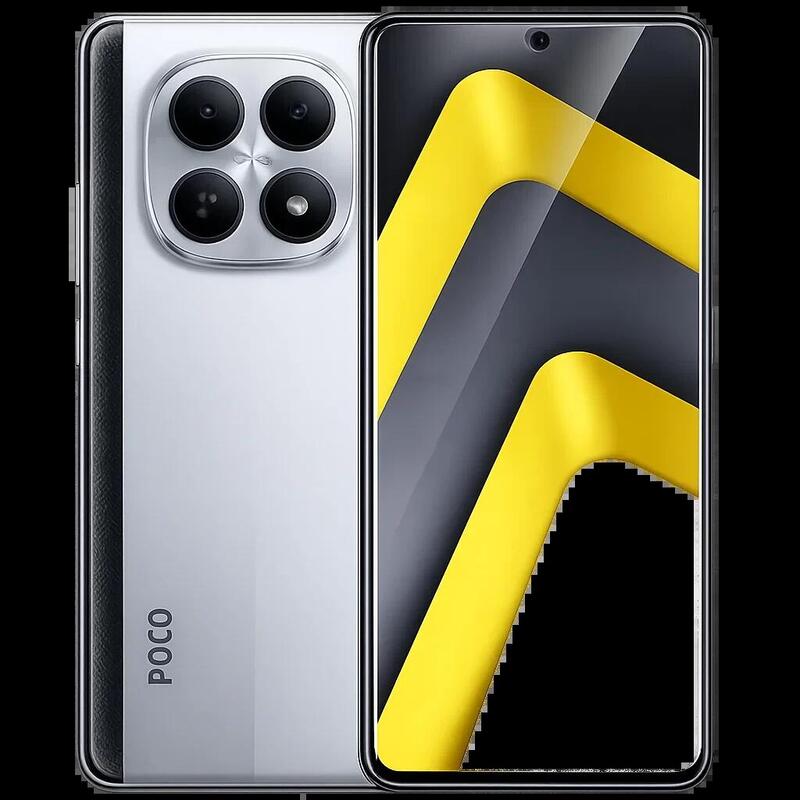 Protector Glass Tempered Xiaomi Poco M8 5G Full Screen 3D