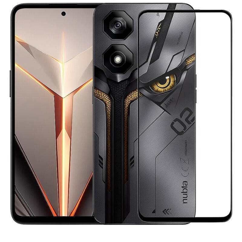 Screen Protector Full Screen 3D Nubia Neo 2