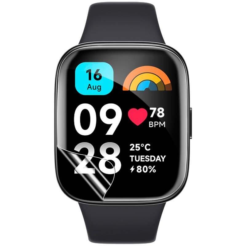 Screen Protector Xiaomi Redmi Watch 3 Active