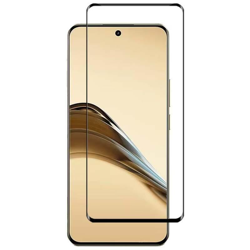 Protector Glass Tempered Realme 14 Pro Plus 5G Full Screen 3D