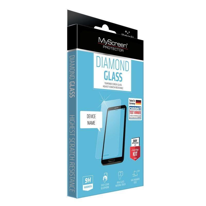 Protector Diamond Glass Myscreen Protector 416 Glass Tempered Oleofobo Dureza 9H Iphone 6/6S