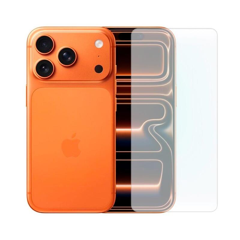 Jc Protector Screen Apple Iphone 17 Pro Max.