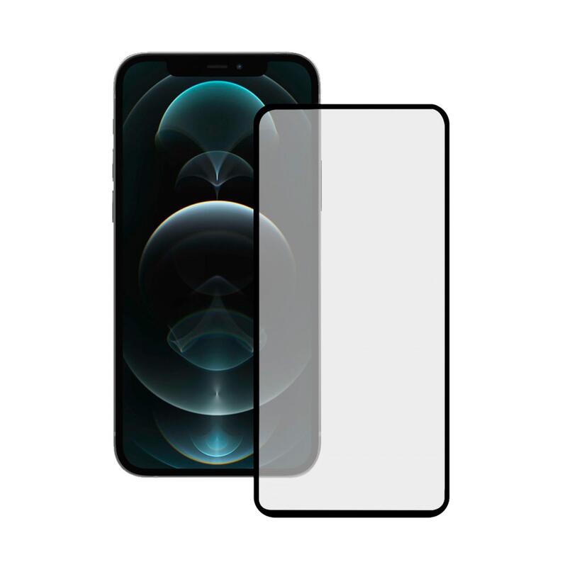 Ksix Protector Screen Iphone 14 Pro Max. Black