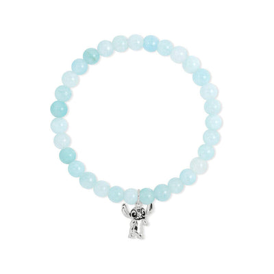 Band Stitch Disney Silver — image 1