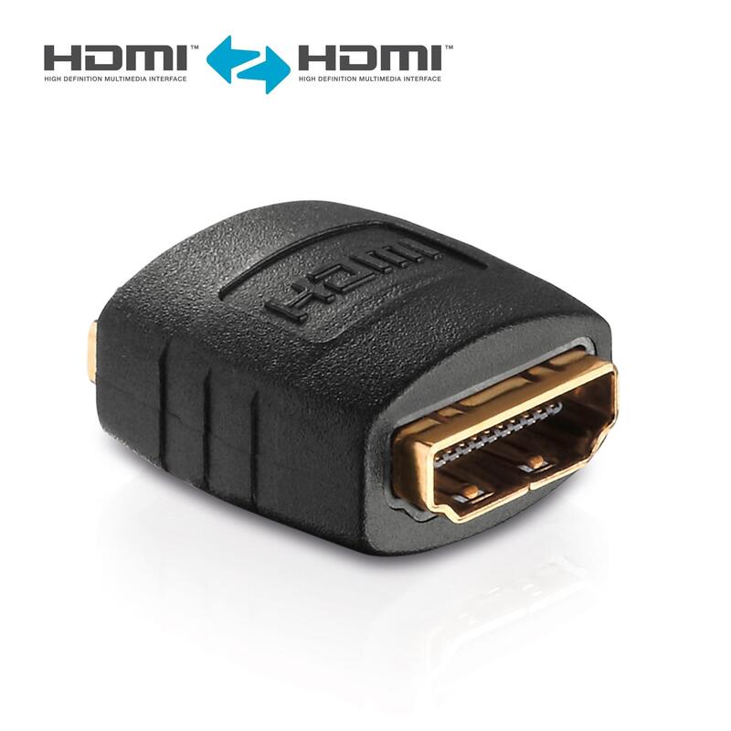 Purelink Adapter HDMI/HDMI - Pureinstall