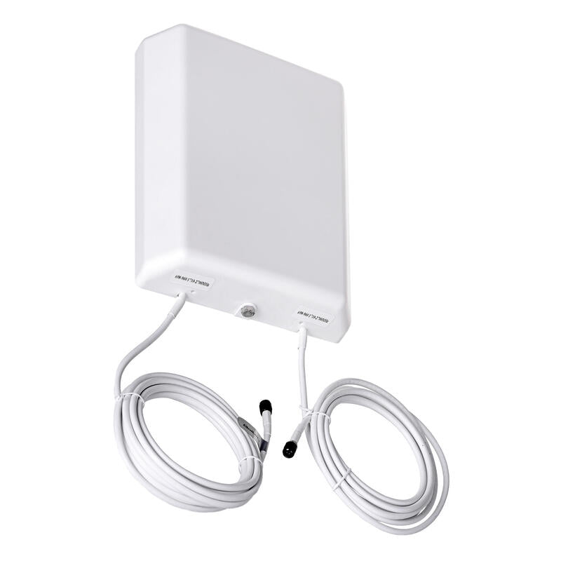 Qoltec 57020 4G LTE Antenna 14 dBi Outdoor