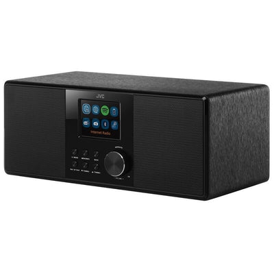 JVC Radio Internetowe RA-E981B — image 1