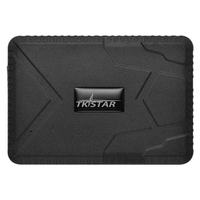Rastreador Tkstar TK915 IP65 3,7V 10.000MAH 6 Imanes Alarms Sensor Black GPS — image 1