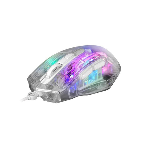 Mouse Biurowa Prism 40 With Cable — image 1