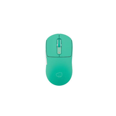 Fury Mouse Tanto T4 Wireless Green Menta — image 1