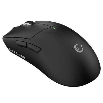 Rampage Mouse Wireless Blitz Ultimate Óptico Black — image 1