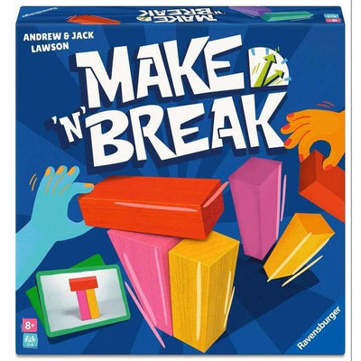 Ravensburger Make 'n' Break 25174 — image 1