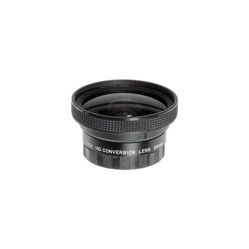 Raynox HD-6600PRO58 Black