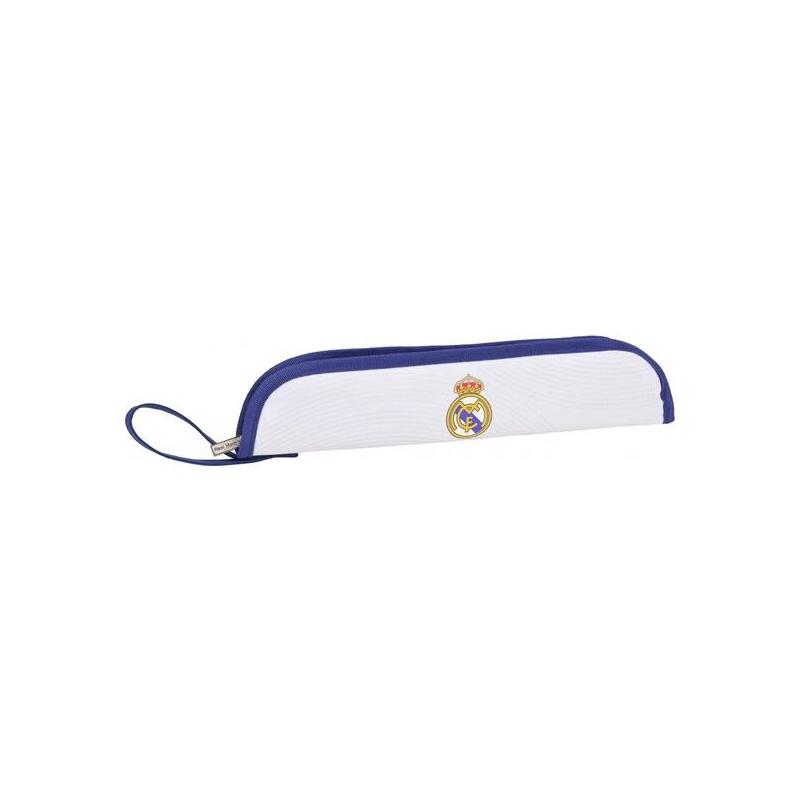 Real Madrid Portaflautas 37X8