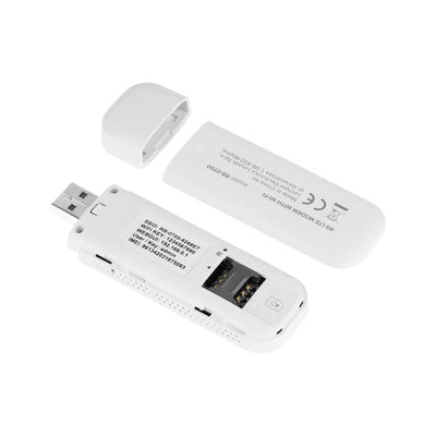 Rebel 4G MF79U White — image 1