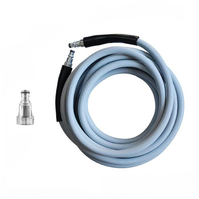 Spare Part Hose 5M + Connector Hidrolimpiadora — image 1