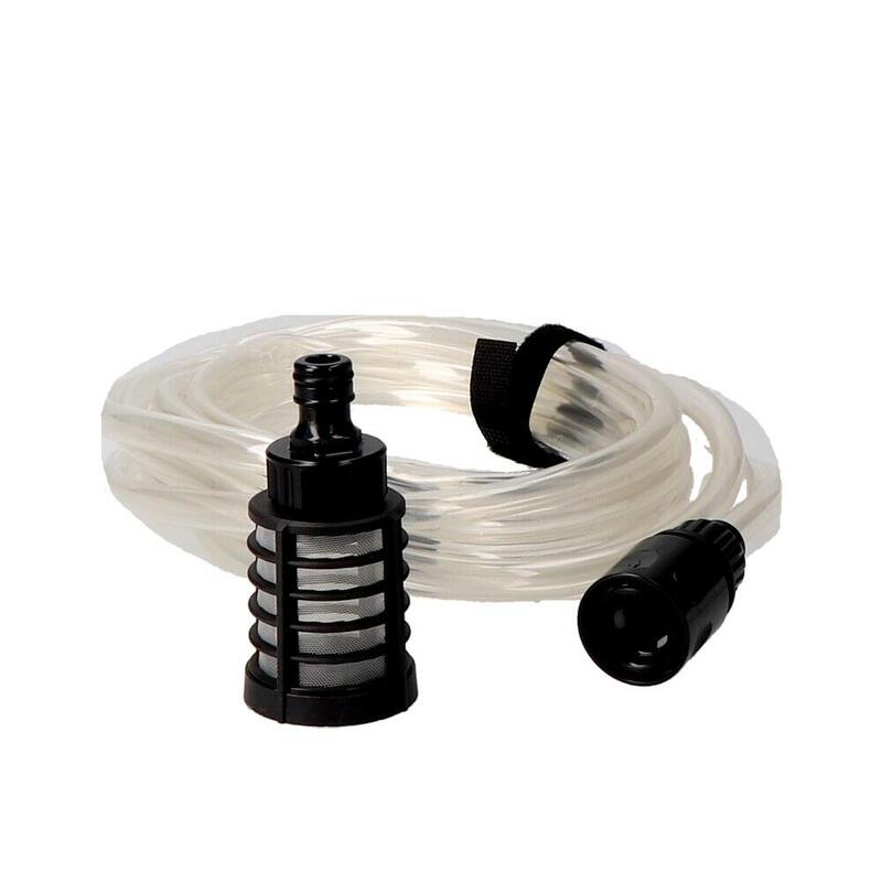 Spare Part Hose Water 6M Ref. 08499