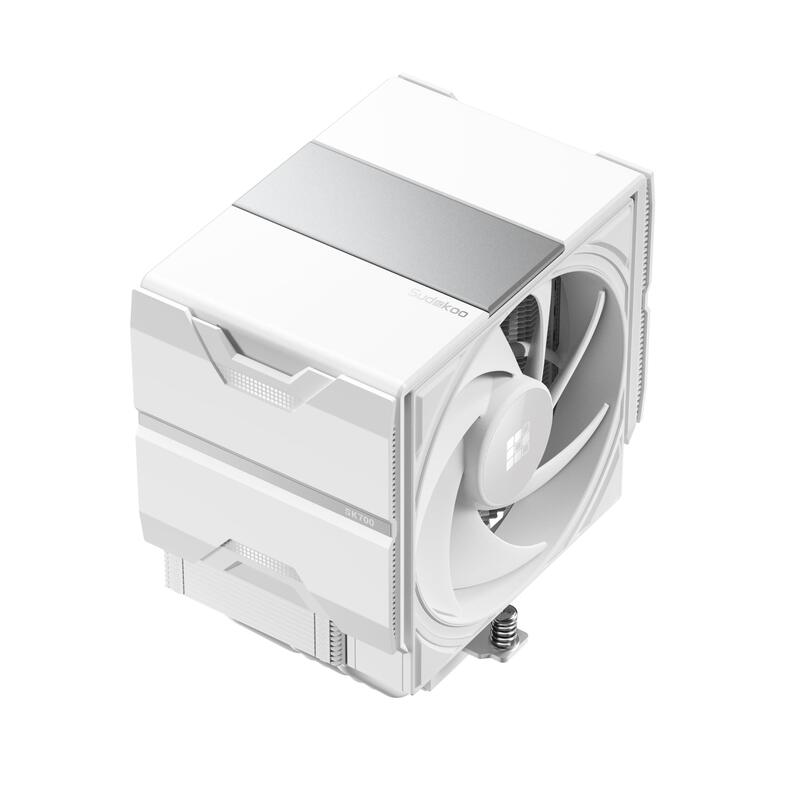 Deepcool Refrigeracion Air CPU SK700 Air Cooler, White